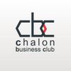 Logo of the association CBC Chalon Business Club